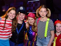 Kindercarnaval tent (12)