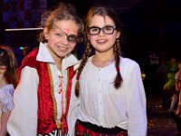 Kindercarnaval tent (13)