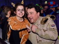 Kindercarnaval tent (20)