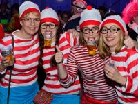 Kindercarnaval tent (22)