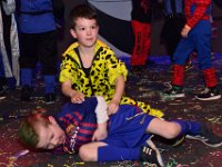 Kindercarnaval tent (23)