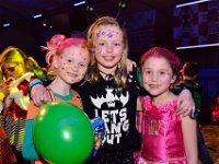 Kindercarnaval tent (9)
