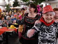 Carnaval Berkensteate (8)