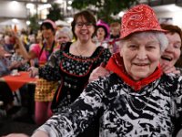 Carnaval Berkensteate (9)