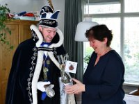 Krutje onder de riem Annemieke Tits (2)