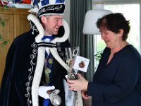Krutje onder de riem Annemieke Tits (3)