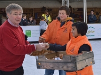 Openen ijsbaan (3)