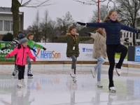 Schaatsen met Lisa (1)