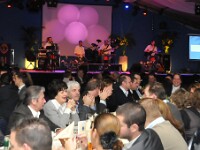 Ondernemer van jaar 2009