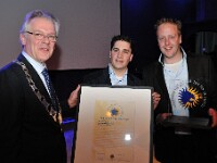 Ondernemer verkiezing (1)  De Brug