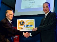 Ondernemer van jaar 2012