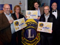 Ondernemer van jaar 2013