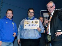 Ondernemer van jaar 2016