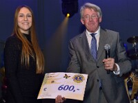 Ondernemer van jaar 2017