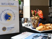 Ondernemers avond 2023