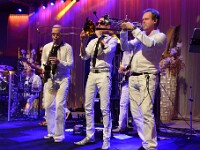 Ondernemersavond Band